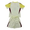 Maillot de Gardien Inter Miami CF 2025-26 Jaune Pour Enfant